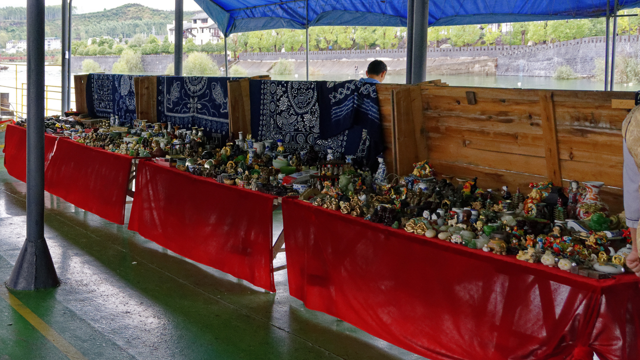 20161107 134423•Sacred Temple•Shibao•Chongqing•China